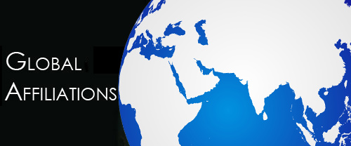 Global Affiliations