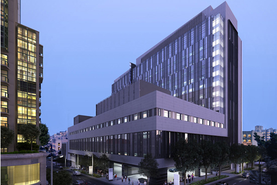 Civic Structural Engineering