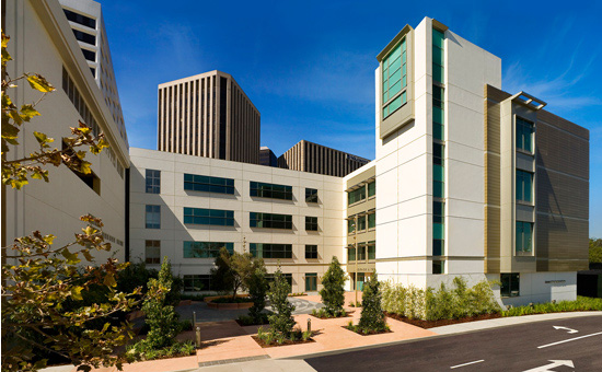 BEVERLY HILLS HIGH SCHOOL