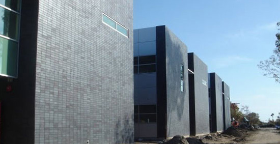 ORANGE COAST COLLEGE ABC BUILDING