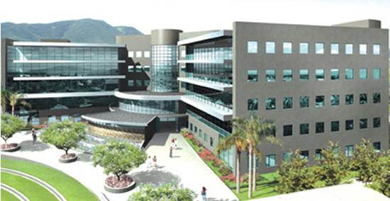 TEMECULA EDUCATION CENTER