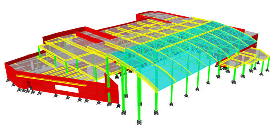 CALIFORNIA STATE UNIVERSITY