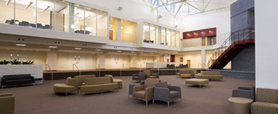 CALIFORNIA STATE UNIVERSITY