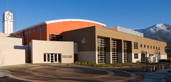 CALIFORNIA STATE UNIVERSITY