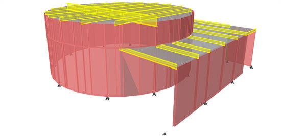 college-earthquake-structural-engineering-retrofit