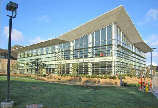 UNIVERSITY OF CALIFORNIA – BIOMEDICAL LIBRARY