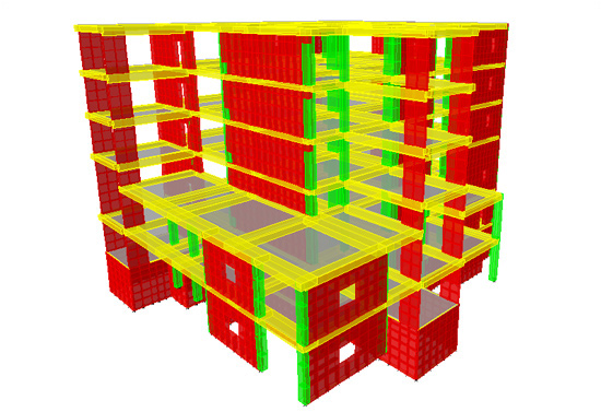 ZEYTINBURNU TEACHERAGE