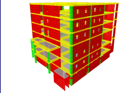 ZEYTINBURNU TEACHERAGE