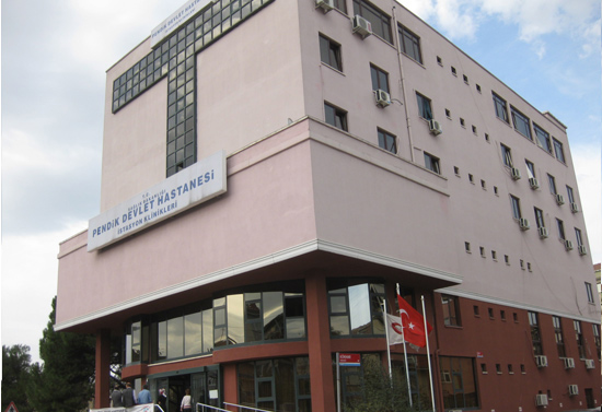 ISTASYON CLINICS, BLOCK A