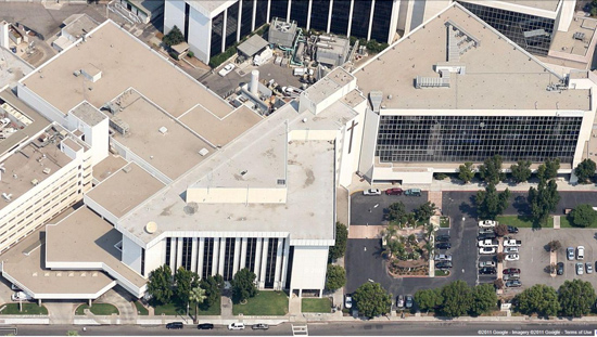 ST. BERNARDINE MEDICAL CENTER