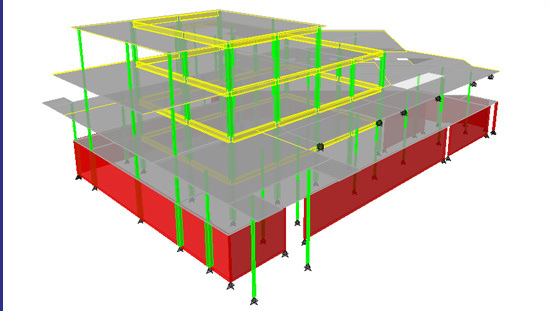 ST. BERNARDINE MEDICAL CENTER
