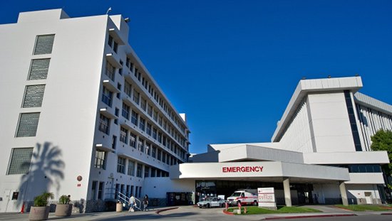 ST. BERNARDINE MEDICAL CENTER