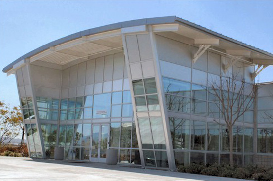 ORANGE COUNTY SHERIFFS TRAINING ACADEMY