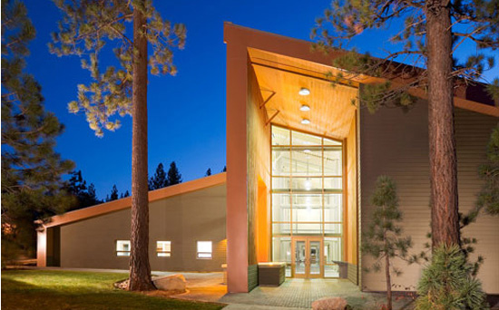 LEARNING RESOURCE CENTER