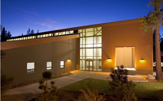 LEARNING RESOURCE CENTER