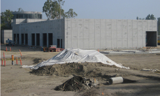 TOYOTA MOTORS EXPANSION