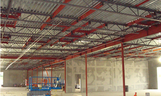 TOYOTA MOTORS EXPANSION