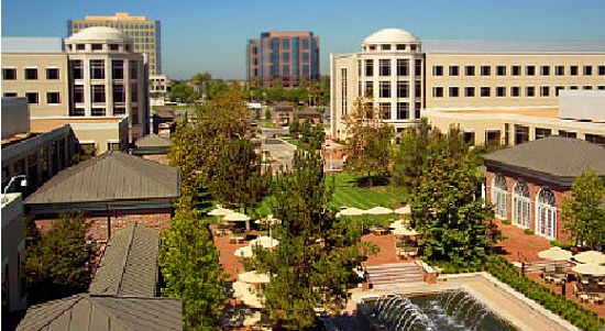 FIRST AMERICAN CORPORATION