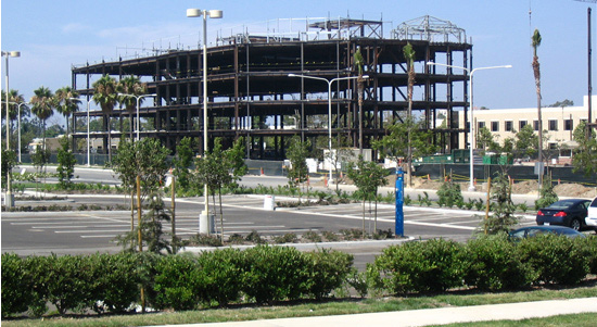 FIRST AMERICAN CORPORATION