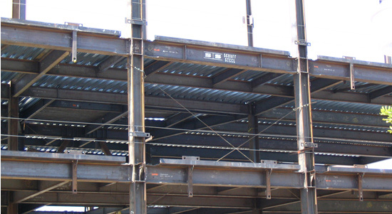 FIRST AMERICAN CORPORATION