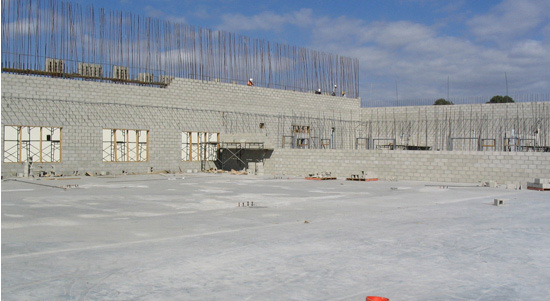 FIRST AMERICAN CORPORATION