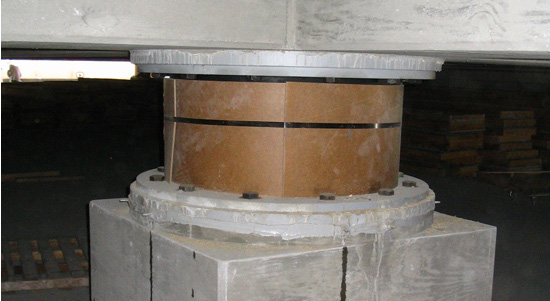 FIRST AMERICAN CORPORATION