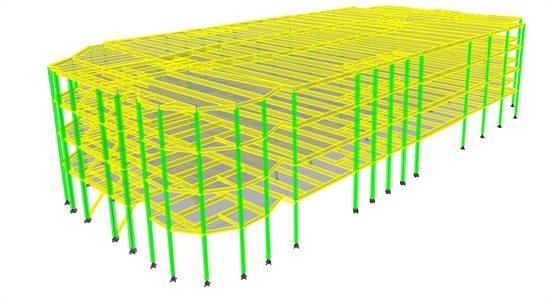 FIRST AMERICAN CORPORATION