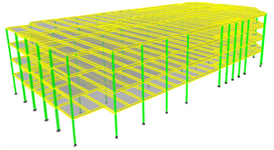 FIRST AMERICAN CORPORATION