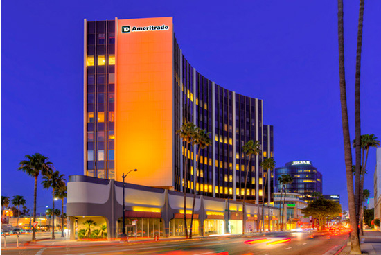 9777 Wilshire Boulevard