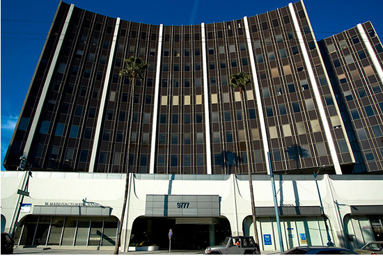 9777 Wilshire Boulevard