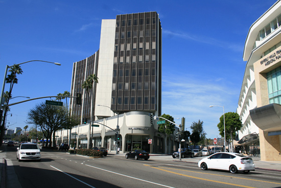 9777 Wilshire Boulevard