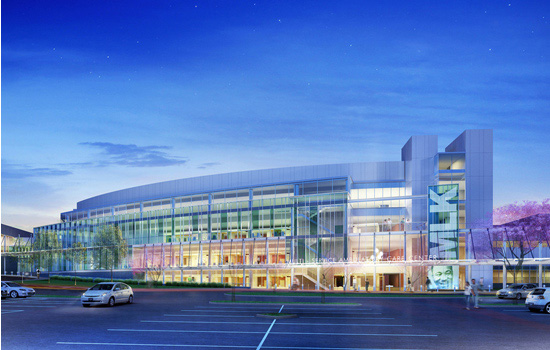 Building Retrofit In Chennai