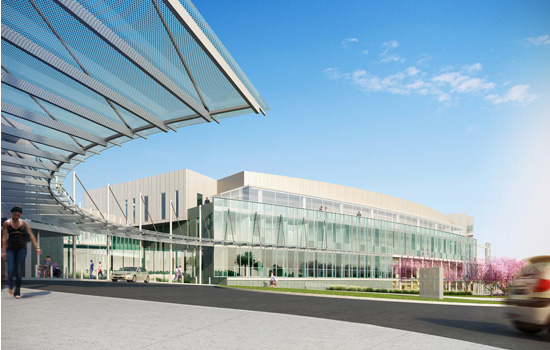 Building Retrofit In Tamilnadu