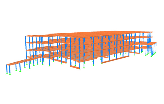 Building Retrofit In India