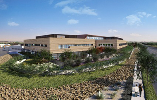 Research and Development