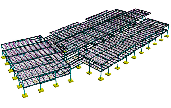Robinson Seismic In Chennai