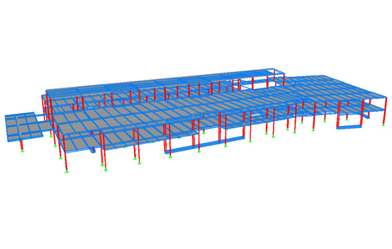 Robinson Seismic In Tamilnadu