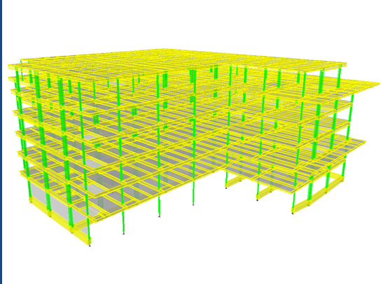 Medical-center-earthquake-retrofit